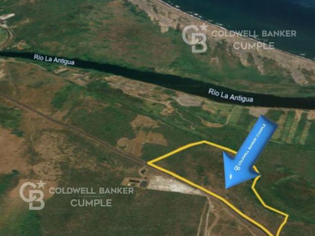 Terreno en venta en La Antigua, Chicontepec