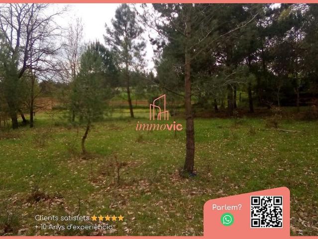 Terreno en venta en la Selva, Catalunya