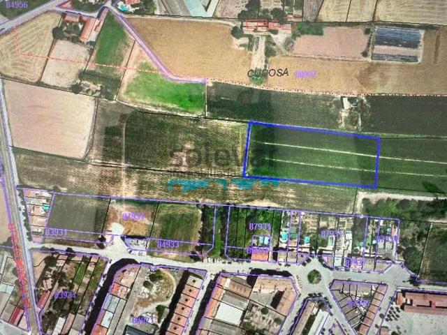 Terreno en venta en Noguera, Catalunya