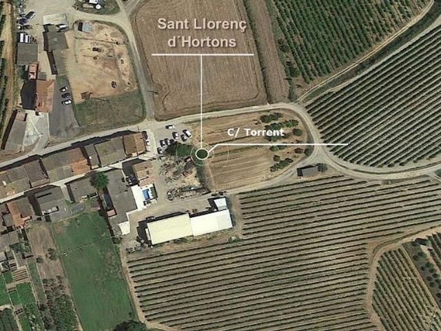 Terreno en venta en Alt Penedès, Catalunya