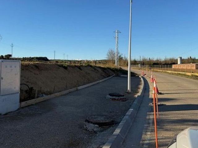 Terreno en venta en Marenyà, la Tallada d'Empordà