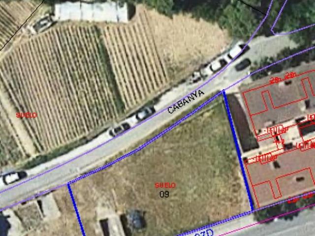 Terreno en venta en Celrà