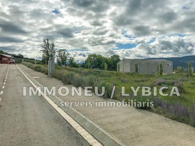 Terreno en venta en Cerdanya, Catalunya