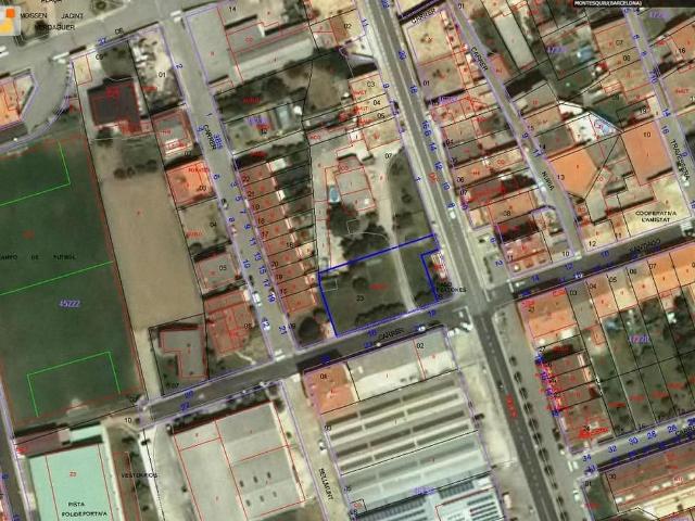 Terreno en venta en Osona, Catalunya