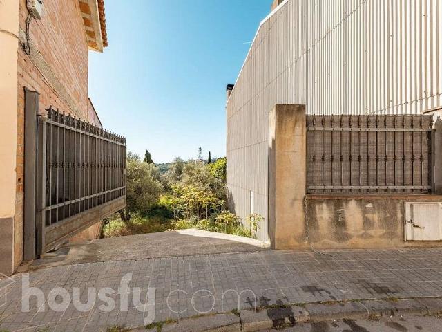 Terreno en venta en Alt Penedès, Catalunya