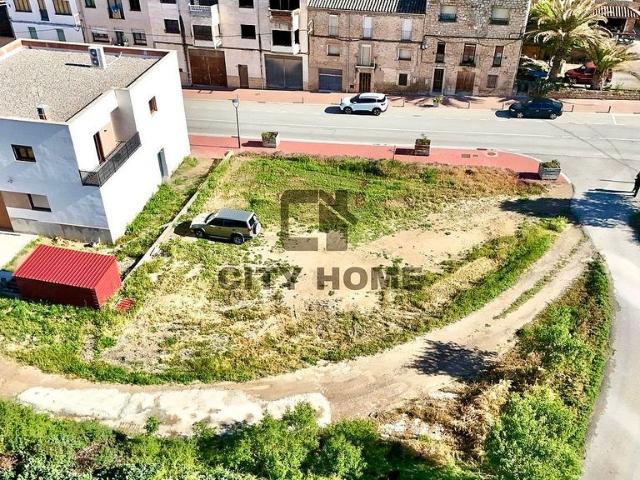 Terreno en venta en Garrigues, Catalunya