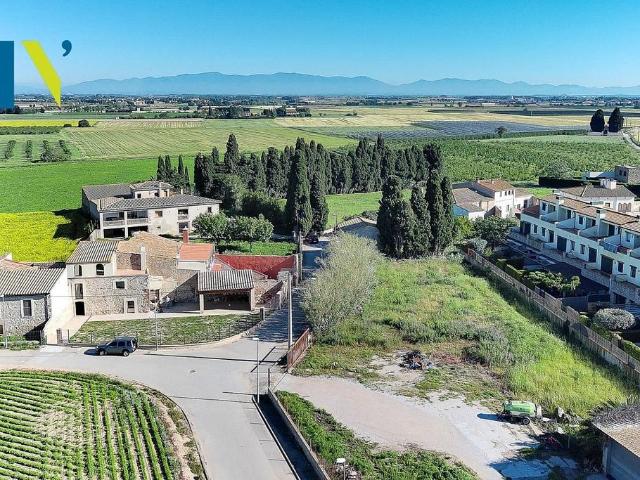 Terreno en venta en Vilamacolum