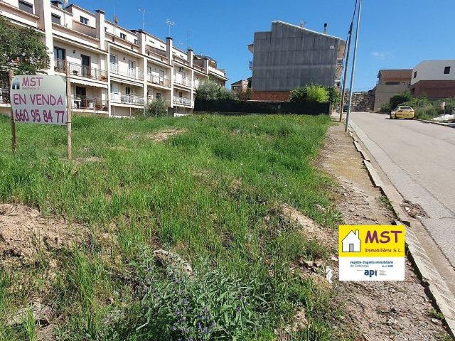 Terreno en venta en Bages, Catalunya