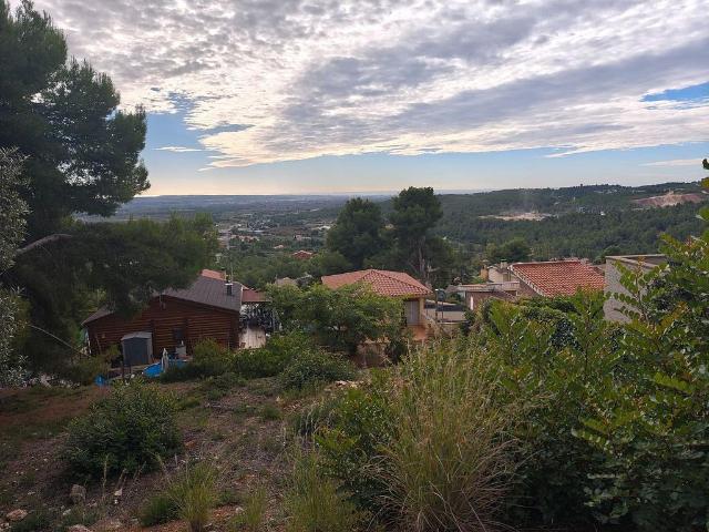Terreno en venta en Alt Camp, Catalunya