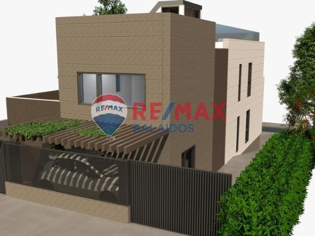 Terreno en venta en Lavadores, Vigo