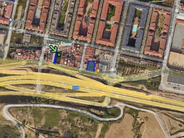 Terreno en venta en Roc Blanc, Vallès Occidental