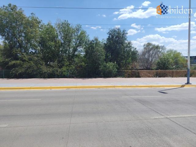Terreno en renta en Pueblo Nuevo, Durango