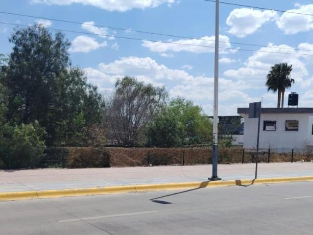 Terreno en renta en Pueblo Nuevo, Durango