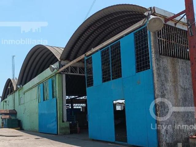 Terreno en venta en Estero del Pantano, Cosoleacaque