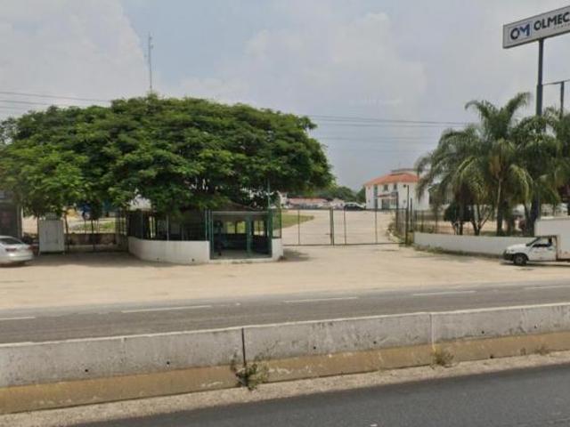 Terreno en venta en Santa Inés Buenavista Jubilados, Berriozábal
