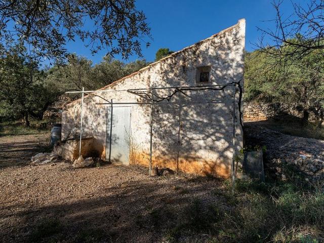 Terreno en venta en Mas De Barberans, el Carrascal