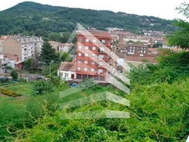Terreno en venta en Sant Miquel, Garrotxa