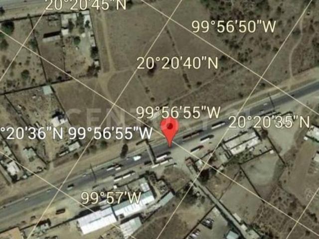 Terreno en venta en San Juan Del Río, Querétaro