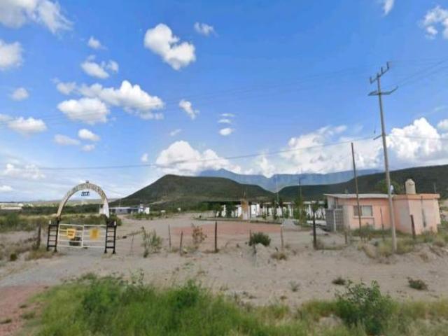 Terreno en venta en Candela, Coahuila