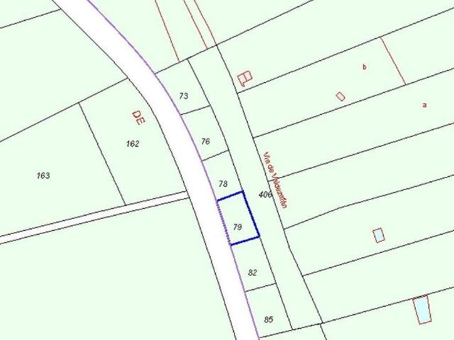 Terreno en venta en Montsià, Catalunya