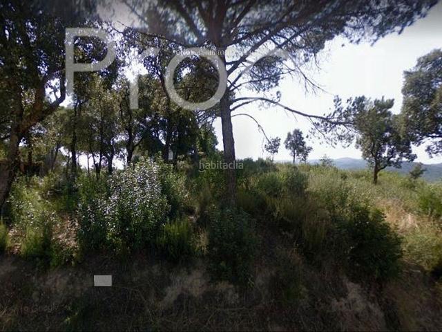 Terreno en venta en Vallès Oriental, Catalunya