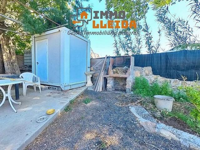 Terreno en venta en Agramunt