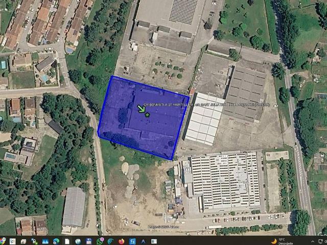 Terreno en venta en Alt Camp, Catalunya