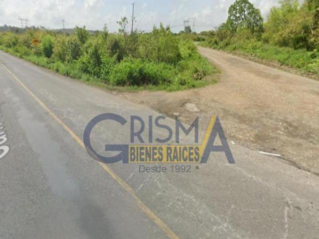 Terreno en venta en Tantima, Veracruz