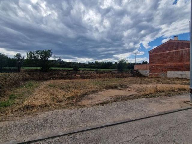 Terreno en venta en Llers, els Hostalets