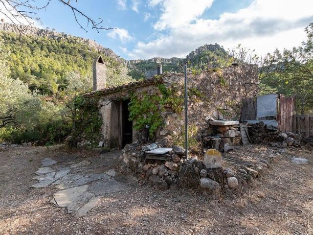Terreno en venta en Paüls