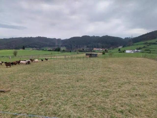 Terreno en venta en Carreño, Asturias