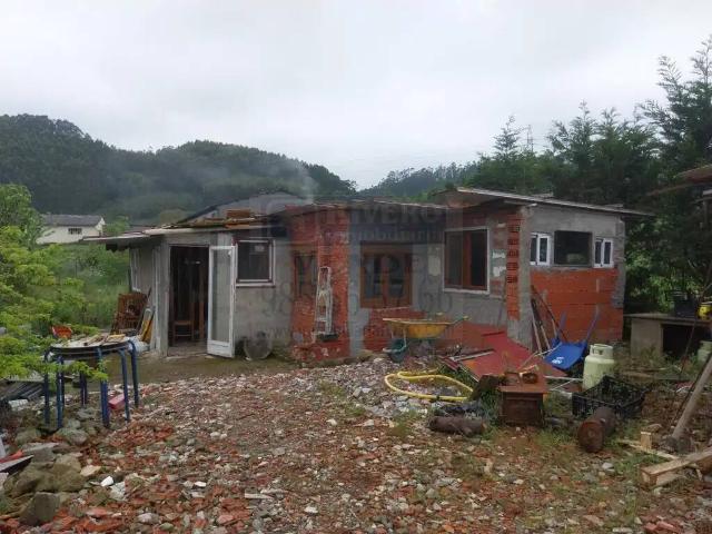 Terreno en venta en Carreño, Asturias