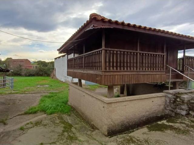 Terreno en venta en Carreño, Asturias