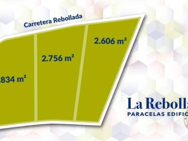 Terreno en venta en Carreño, Asturias