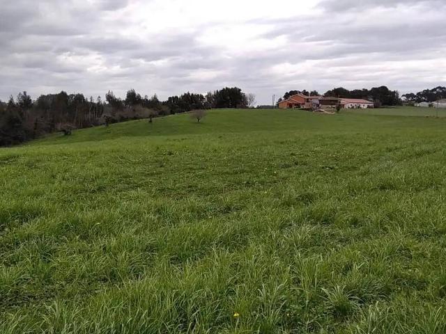 Terreno en venta en Carreño, Asturias