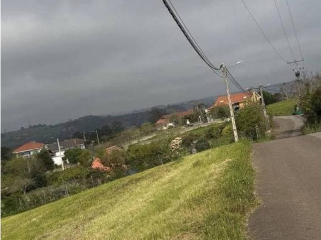 Terreno en venta en Carreño, Asturias