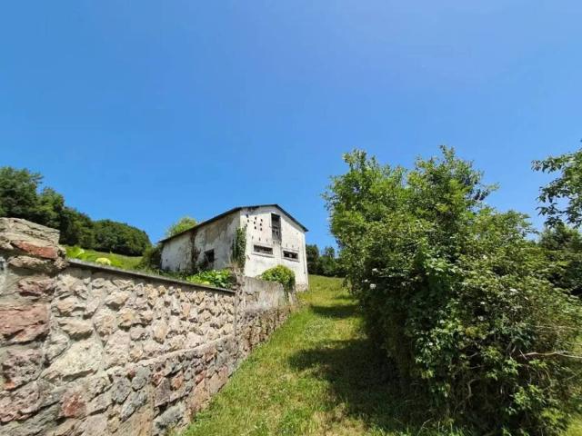 Terreno en venta en Carreño, Asturias / Asturies