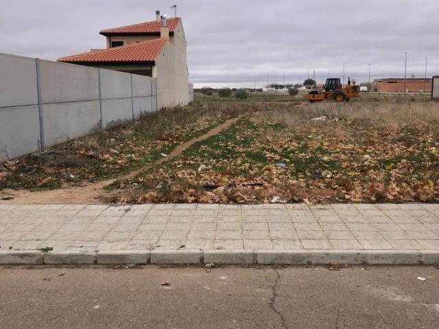 Terreno en venta en Carrión De Calatrava, Castilla-La Mancha