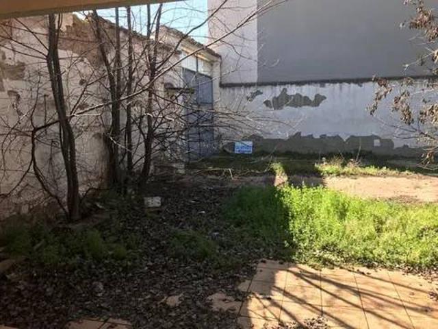 Terreno en venta en Carrión De Calatrava, Castilla-La Mancha