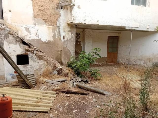 Terreno en venta en Carrión De Calatrava, Castilla-La Mancha