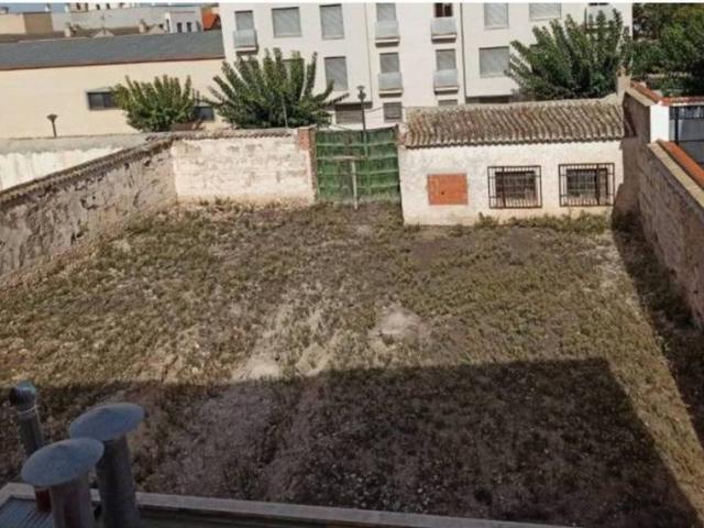 Terreno en venta en Carrión De Calatrava, Castilla-La Mancha
