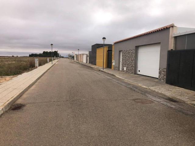 Terreno en venta en Carrión De Calatrava, Castilla-La Mancha