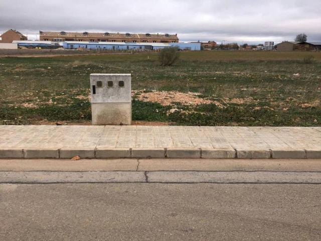 Terreno en venta en Carrión De Calatrava, Castilla-La Mancha