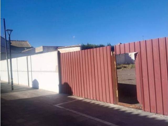 Terreno en venta en Carrión De Calatrava, Castilla-La Mancha