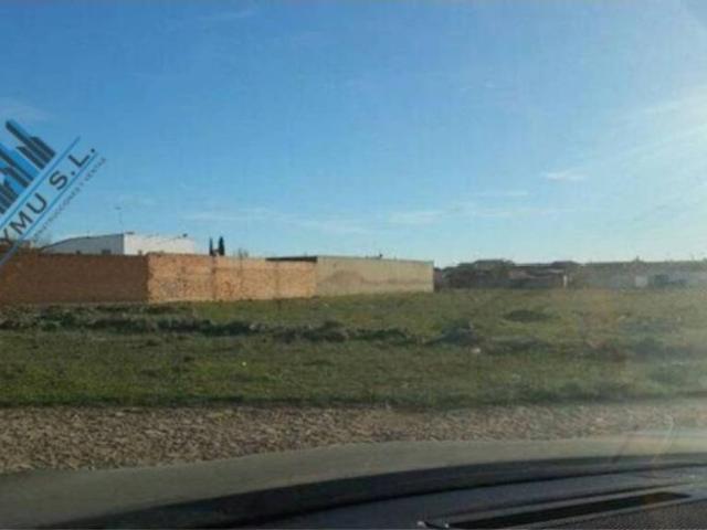 Terreno en venta en Carrión De Calatrava, Castilla-La Mancha