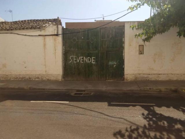 Terreno en venta en Carrión De Calatrava, Castilla-La Mancha