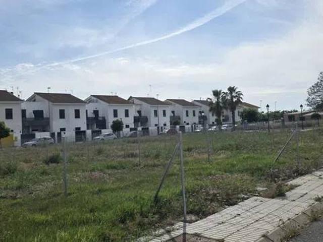 Terreno en venta en Carrión De Los Céspedes, Andalucía