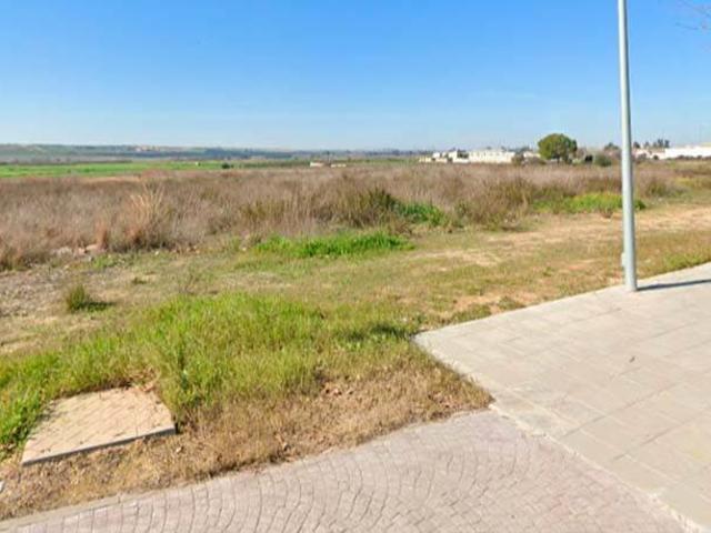 Terreno en venta en Carrión De Los Céspedes, Andalucía
