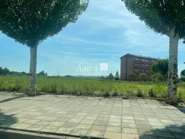 Terreno en venta en Carrión De Los Condes, Castilla y León