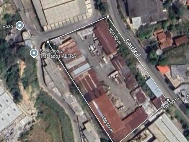Terreno en venta en Carrizal, Miranda
